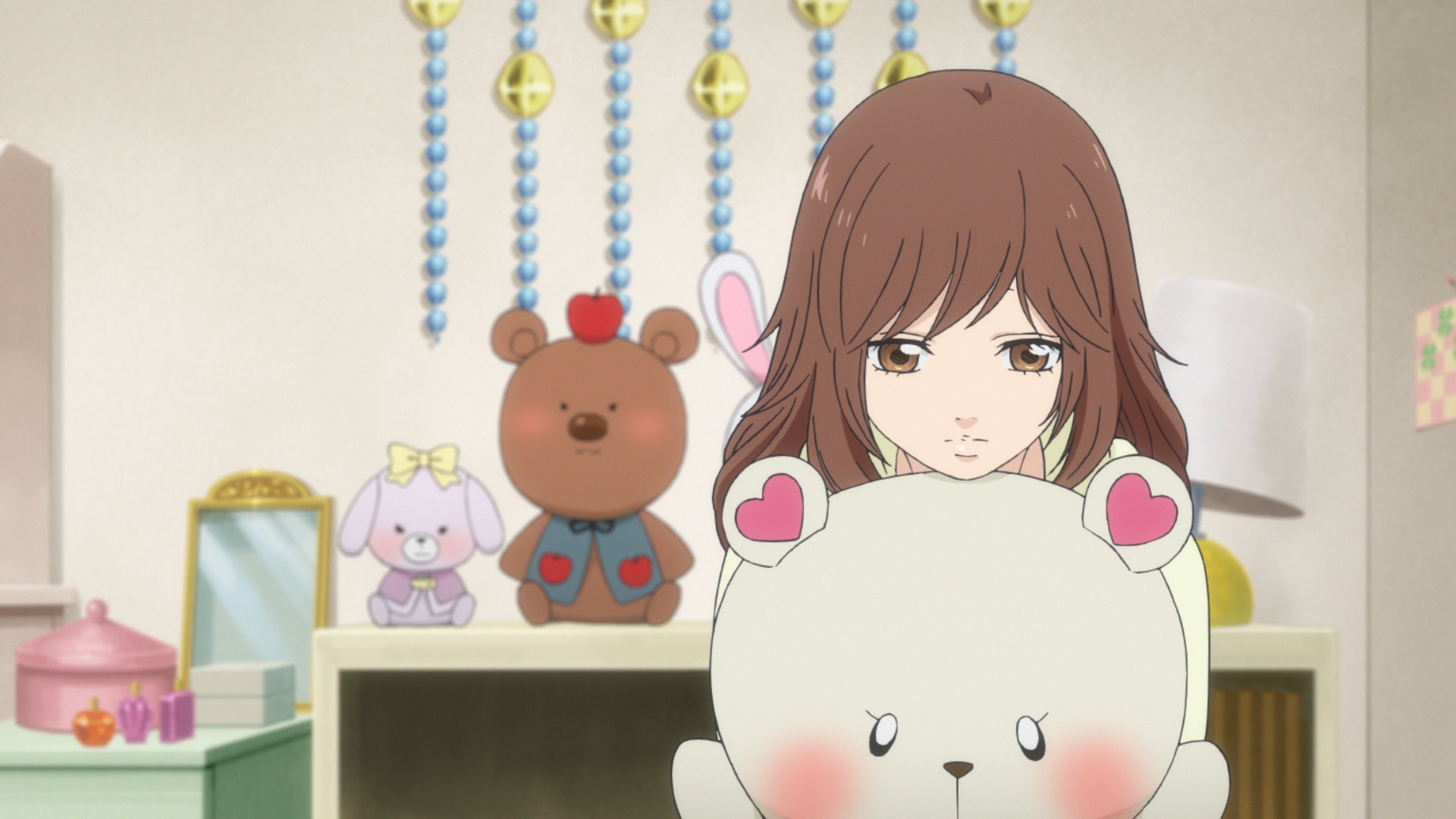 Ao Haru Ride (ReruganSubs, TAOsubs, Misubs)